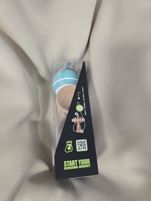 Kendama Sweets Broken Shape AntiSkid