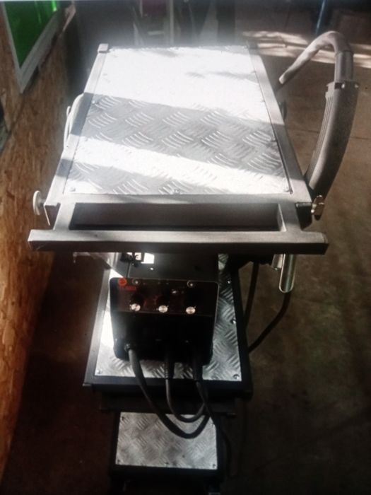 Продам сварочный аппарат