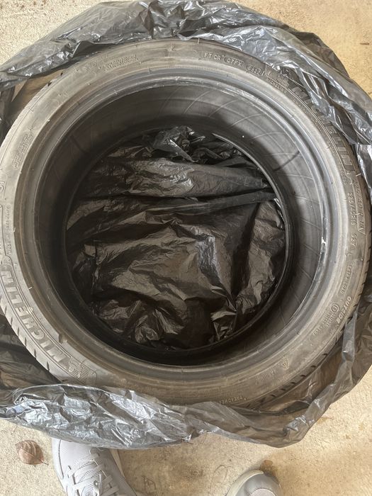 Michelin primacy 4 2022 225/40/18