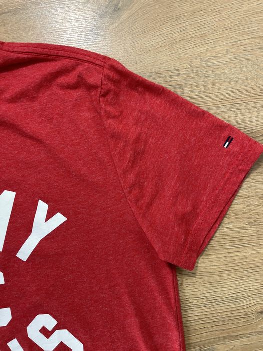 Paul Smith,Han Kjobnhavn,Tommy Hilfiger тениски размер М