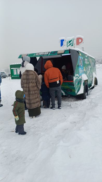 Тир бизнес бтр срочна продам