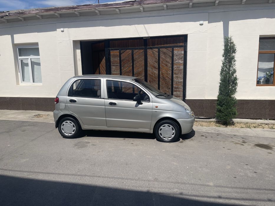 Matiz arenda 400…13 oy 195 dan