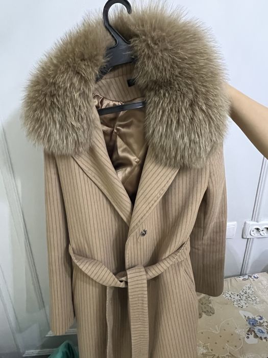 Туреций пальто Ларетта