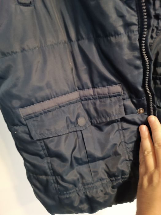 Зимно яке  р.158