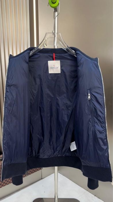 Jacheta/Cardigan cu puf