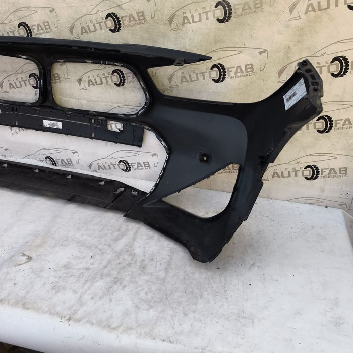 Bara fata BMW X2 F39 M-Paket LCI an 2021-2022-2023