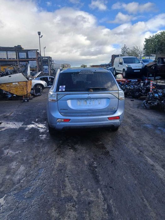 Dezmembrez Dezmembrari Piese Mitsubishi Outlander 2015 cod 4B11 2.0