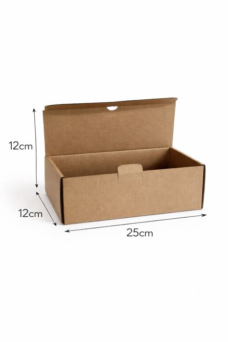 Самосборные коробки для упаковки товаров | Доставка по Казахстану