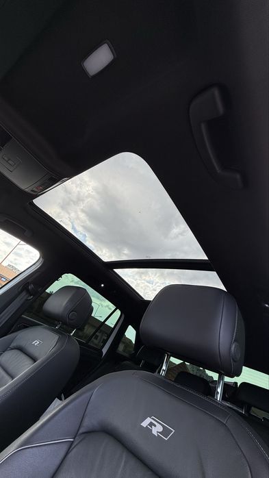 Volkswagen Tiguan 2.0 TDI SCR 4MOTION (BlueMotion Techn.) DSG Highline