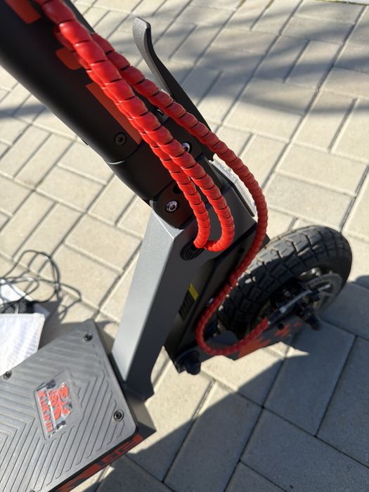 Trotineta Kukirin G2