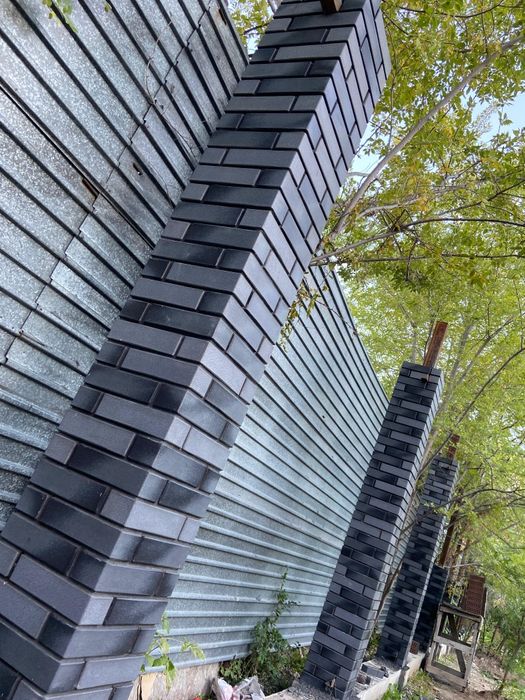 Каменщик облицовщик кладчик