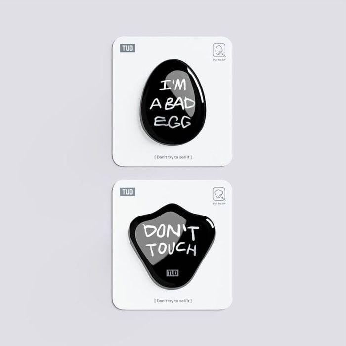 Bad Egg (Уникальный / 250 мм)