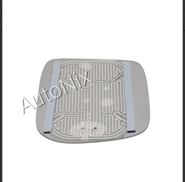 Стъкло за огледало за Mitsubishi Pajero II тонирано стъкло за мицубиши