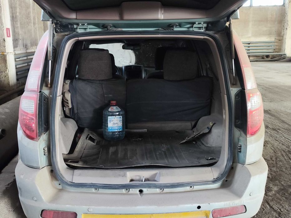 Автомобиль Great Wall Hover