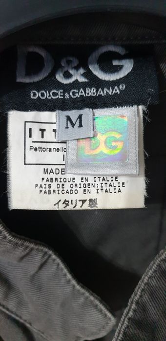 Vestă damă DOLCE&GABBANA originală