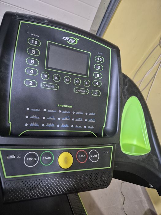 banda de alergat smart