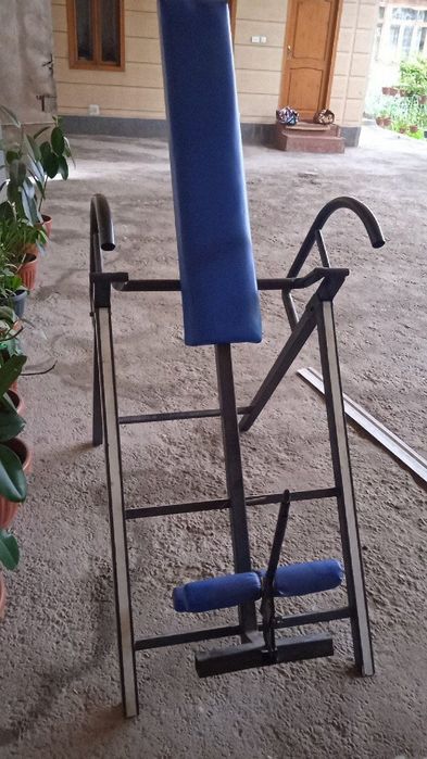 Грижа учун машк столи