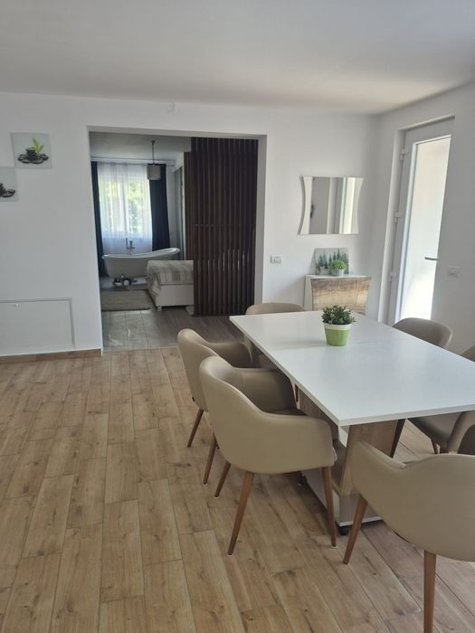 Apartament 2 camere de inchiriat