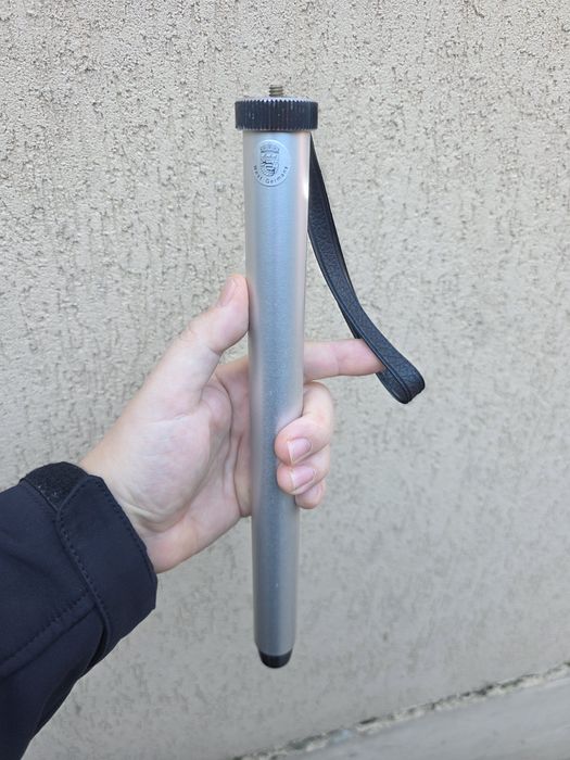 Suport/stativ  Linhof , monopiez