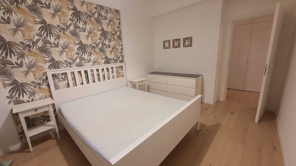 Inchiriere apartament 2 camere Aviatiei bloc nou