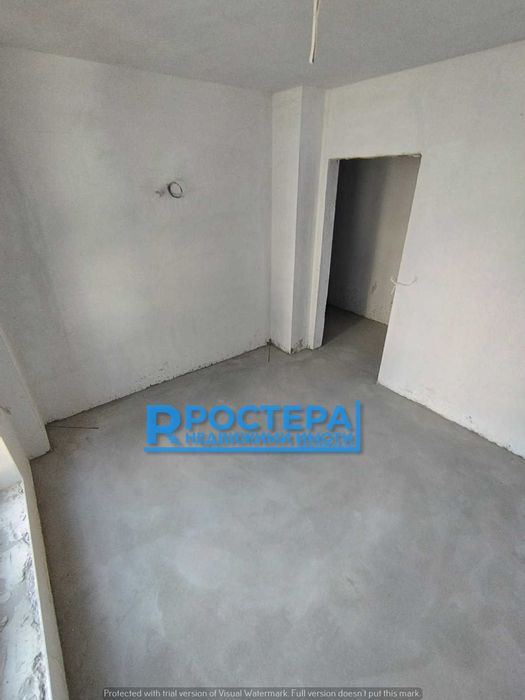 Район Боровец/Тристаен Апартамент с Гараж и Паркомясто!