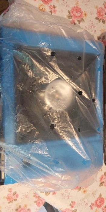 Туристически газов котлон