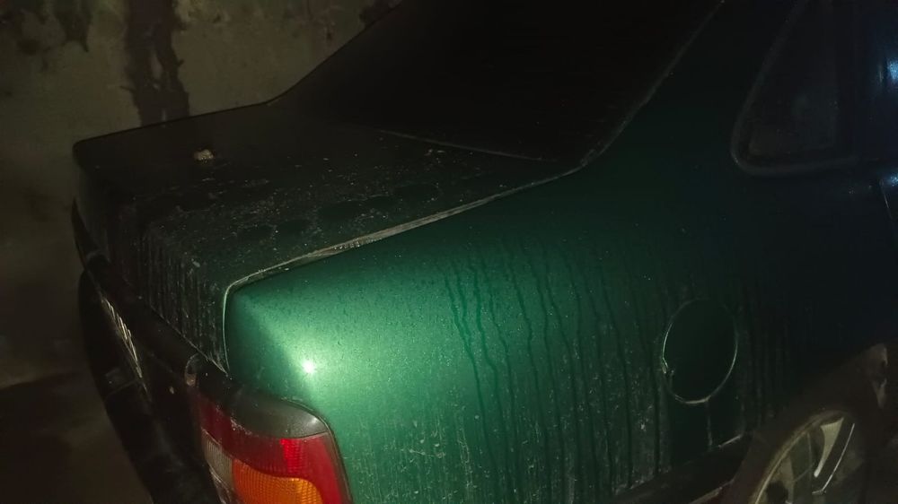 Продам opel vectra А