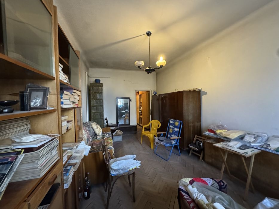 Apartament 2 camere decomandate Calea Motilor Centru