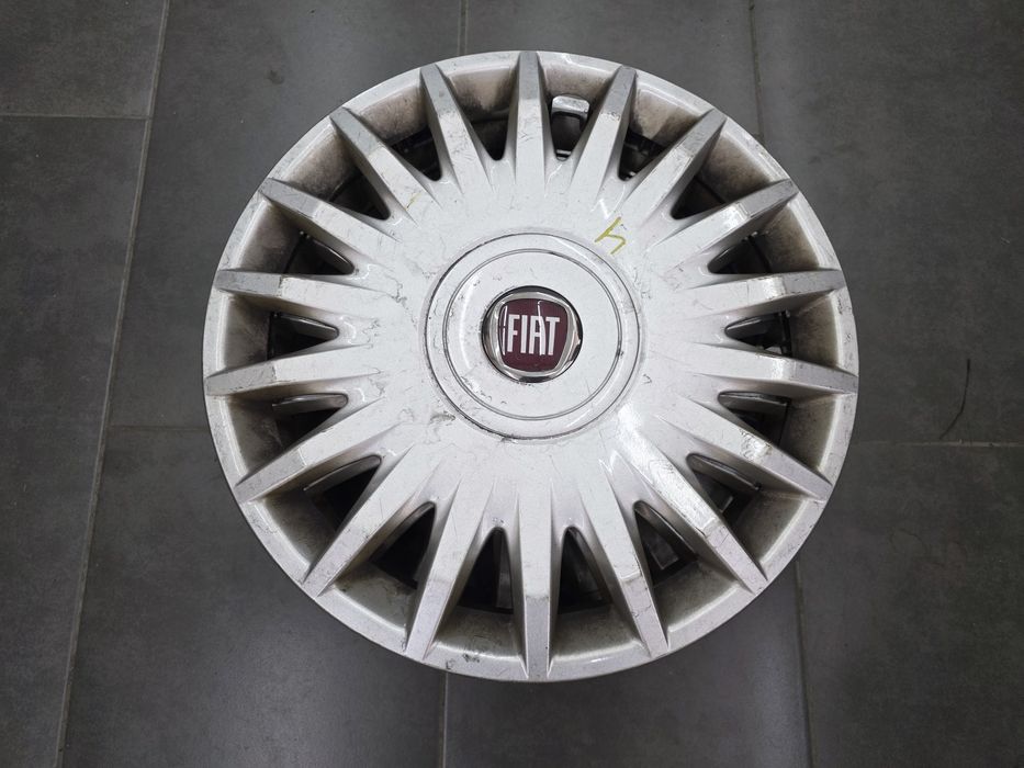 Тасове 15 - Fiat