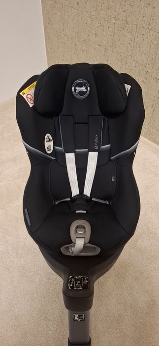 Столче за кола Cybex Sirona S i-size