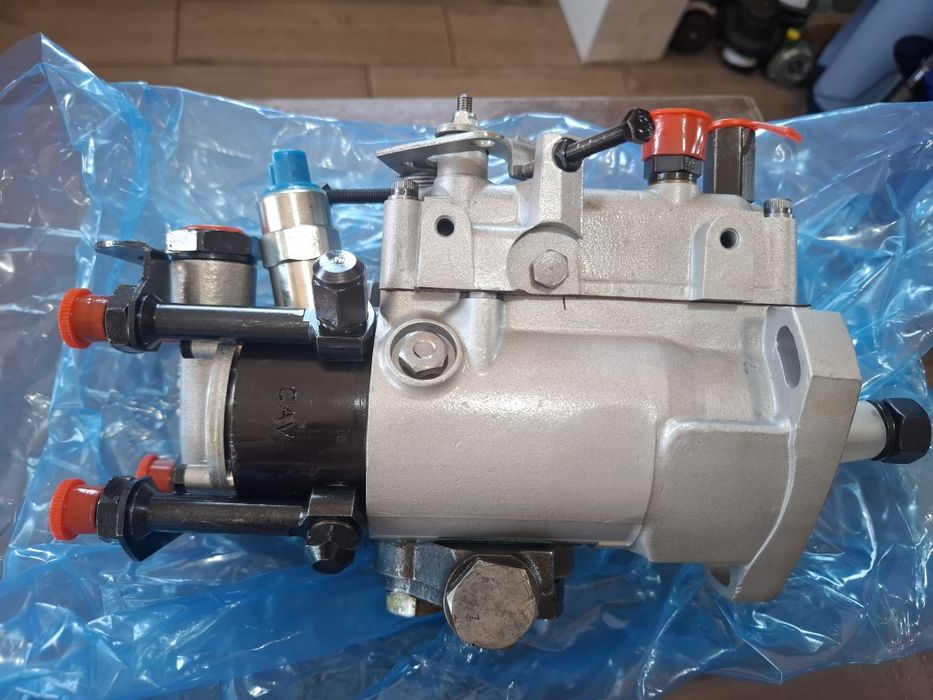 Pompa injectie Perkins