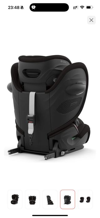 Автокресло Cybex