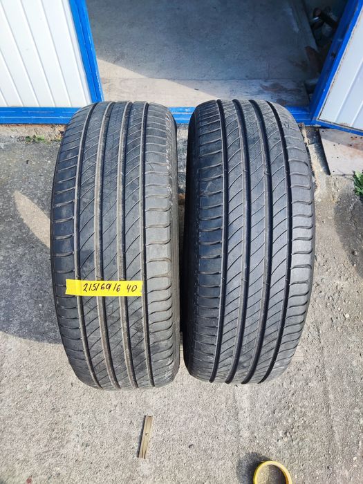 215/60/16 Michelin Primacy