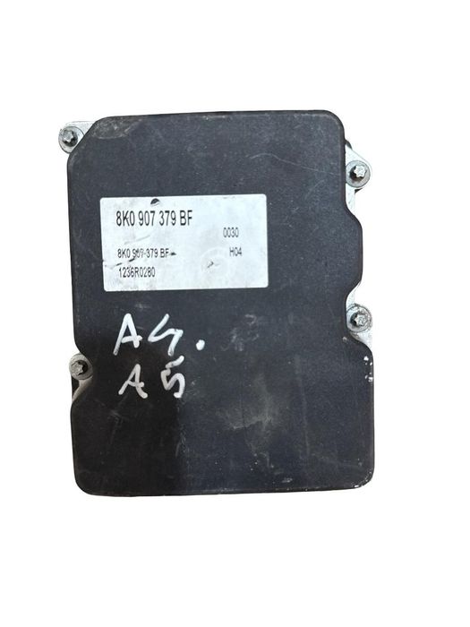 Pompa Abs Audi A4 B8 2007 - 2015 8K0907379Bf