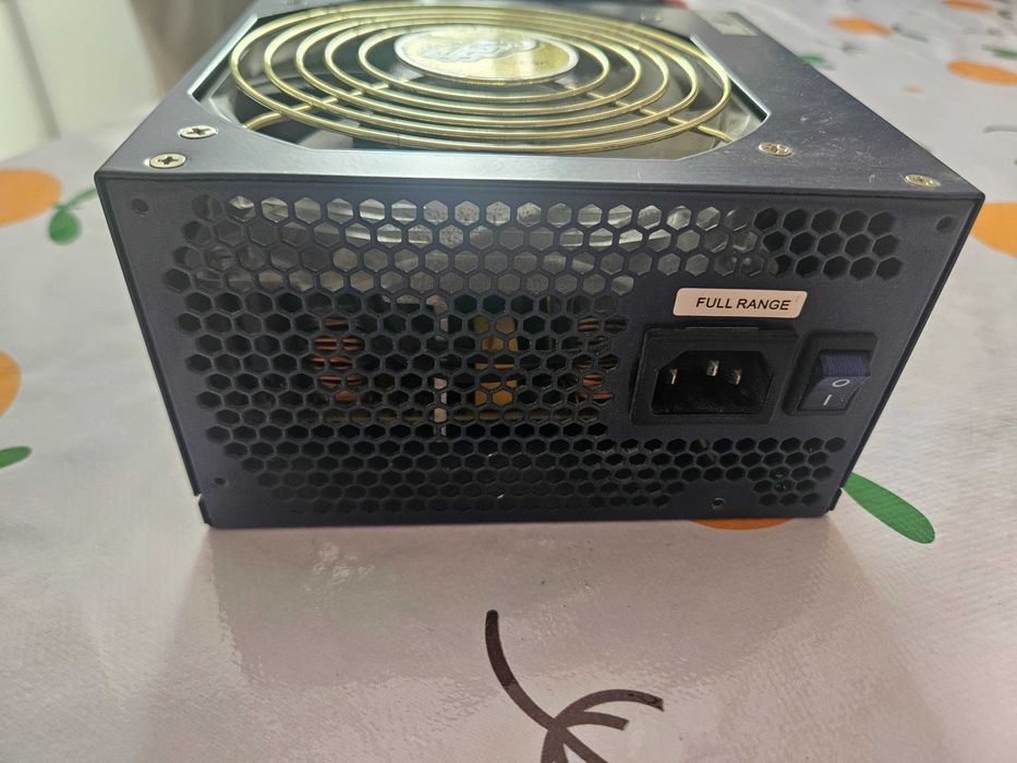 Блок питания FSP Epsilon 1010W (80+ Bronze)