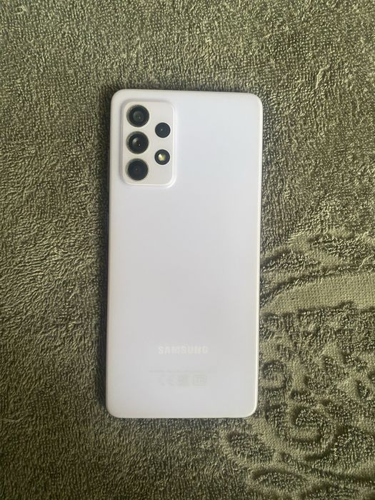 samsung galaxy A52