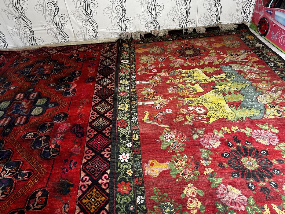 Кілемдер 15000нан