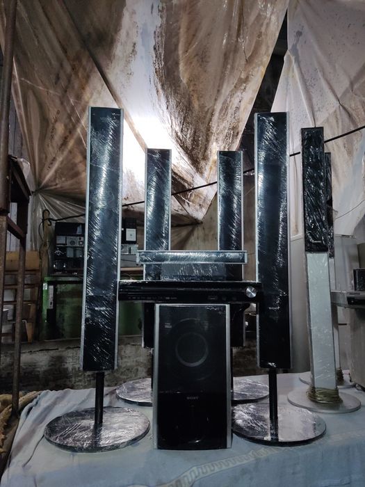 Бувер калонки разный камеры для девчонок