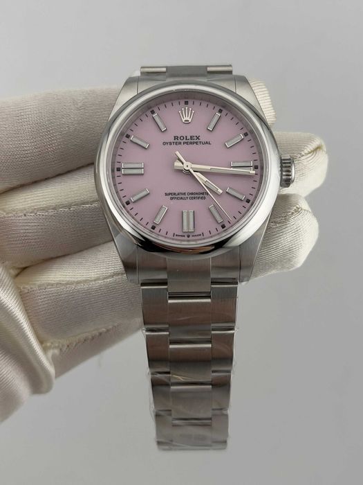 Rolex Oyster Perpetual