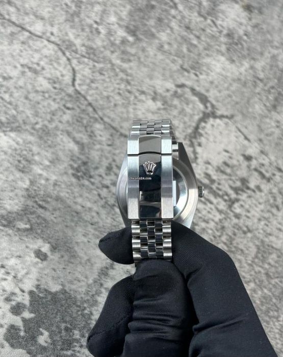 Rolex datejust 41/126334 2022/full