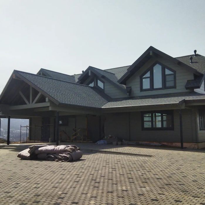 Продам отделку срубов