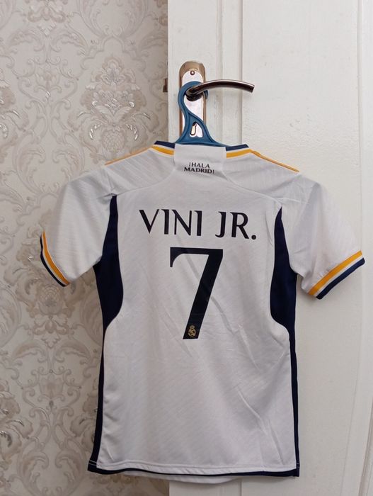 Futbol forma Real Madrid