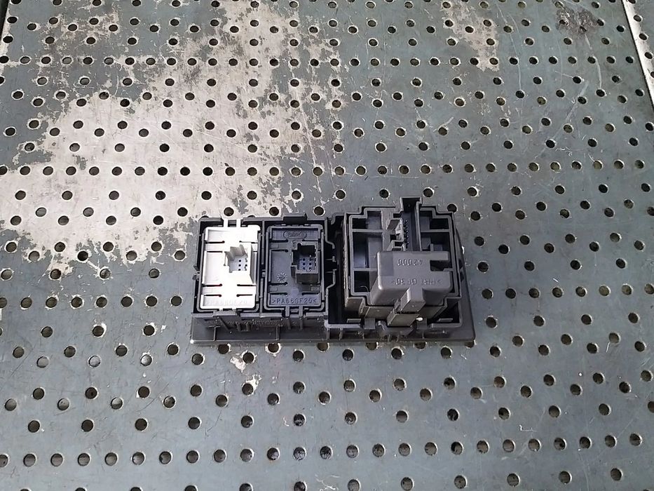 Butoane reglaj faruri renault megane 3 648450001r 648450007r