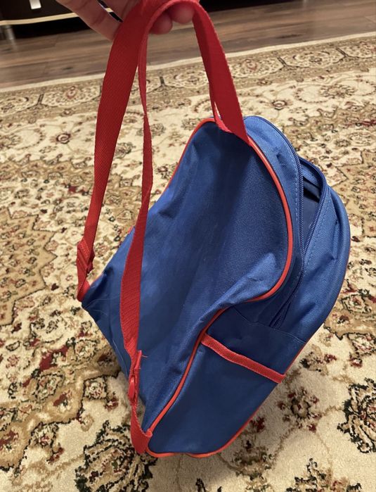 Детский рюкзак для мальчика