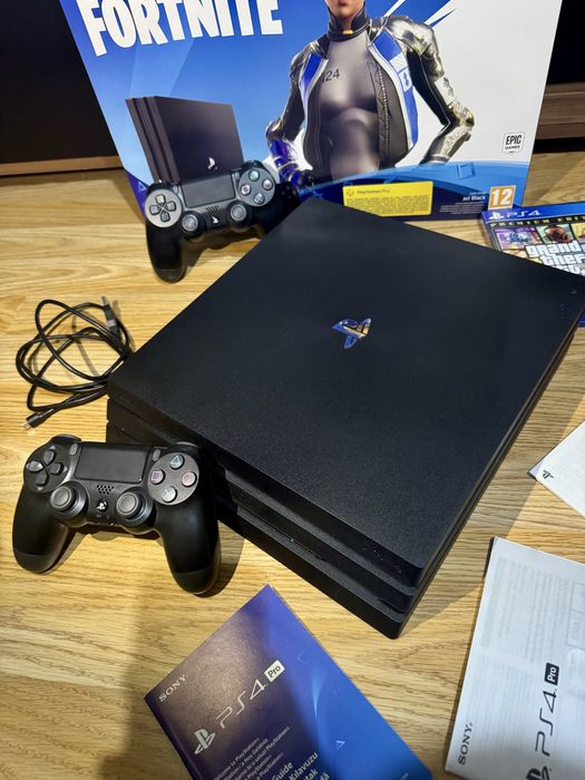 Playstation 4 pro