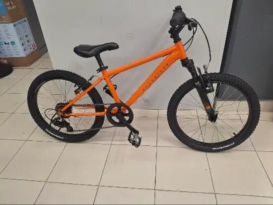 Bicicletă Mtb 20" Expl 500 Copii 6-9 ani - (SecondHand) Decathlon