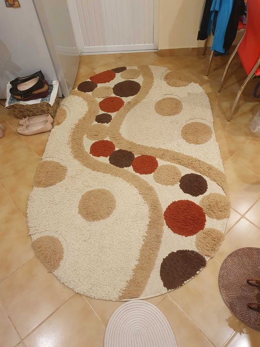 Covoare traversa
