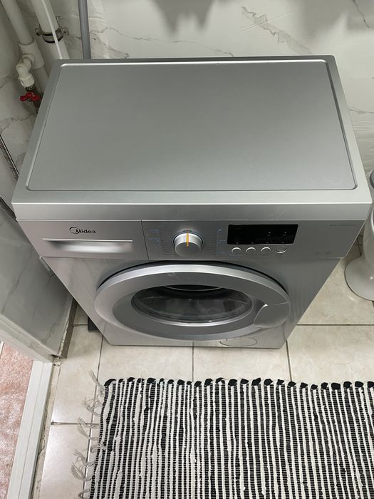 Стиральная машина Midea