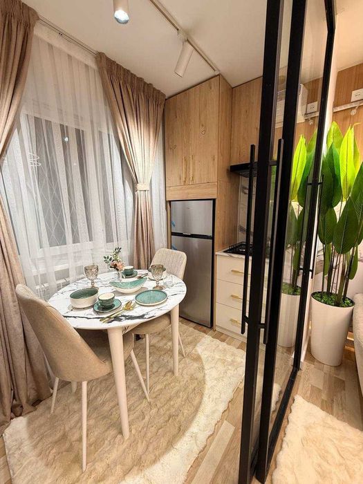 Продается 1в2х комнатная квартира Мирзо Улугбек IT Park (RV)