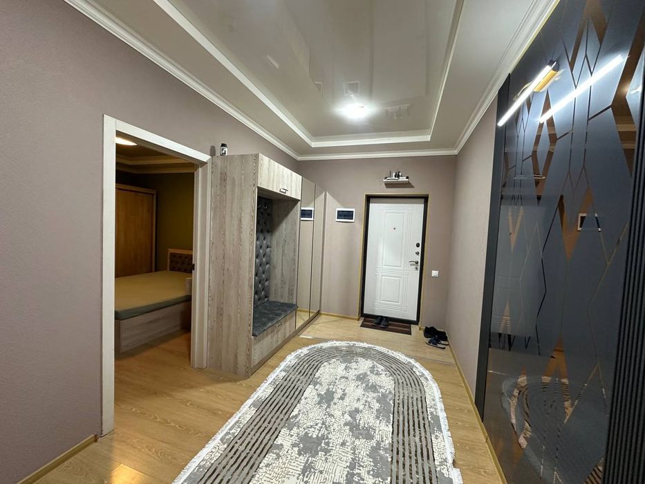 #Квартира Сотилади #Яшнобод
2/7/9